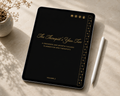 The Therapist's Year Two Planner | Volume II (Digital)