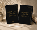 The Therapist's Year One + Year Two | Digital Planner Bundle
