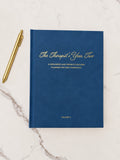 The Therapist's Year Two | Volume II Planner